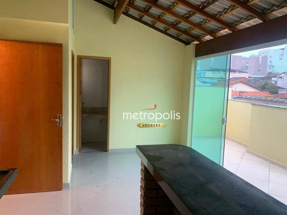 Sobrado, 2 quartos, 120 m² - Foto 8
