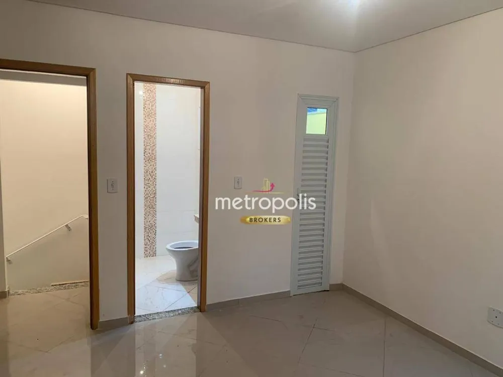 Sobrado, 2 quartos, 120 m² - Foto 7