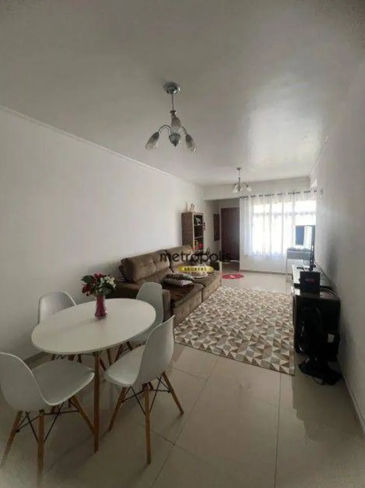 Cobertura, 2 quartos, 180 m² - Foto 1