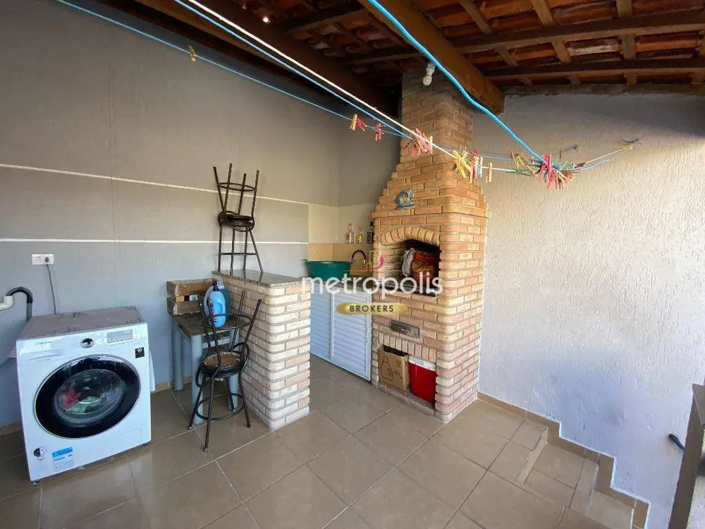 Sobrado, 2 quartos, 85 m² - Foto 12