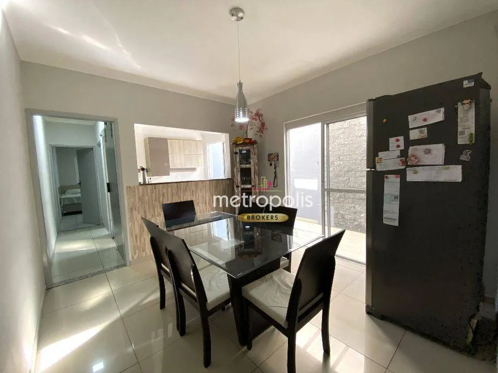 Sobrado, 2 quartos, 85 m² - Foto 1