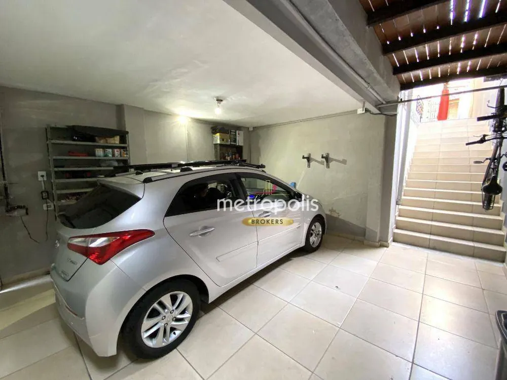 Sobrado, 2 quartos, 85 m² - Foto 5