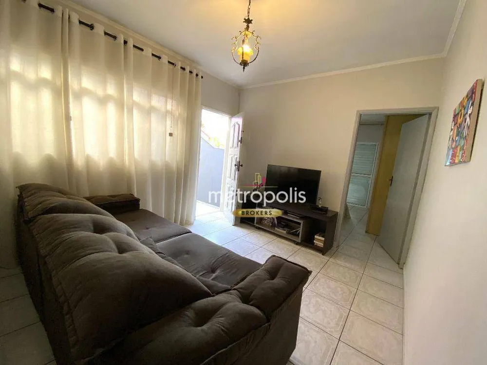 Sobrado, 2 quartos, 85 m² - Foto 6