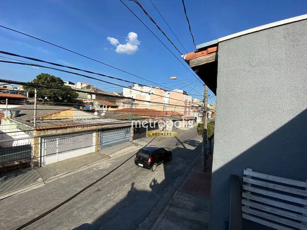 Sobrado, 2 quartos, 85 m² - Foto 4