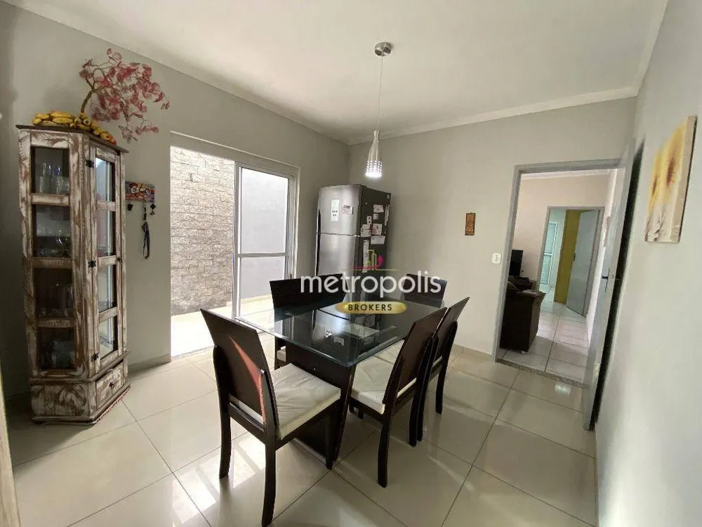 Sobrado, 2 quartos, 85 m² - Foto 9