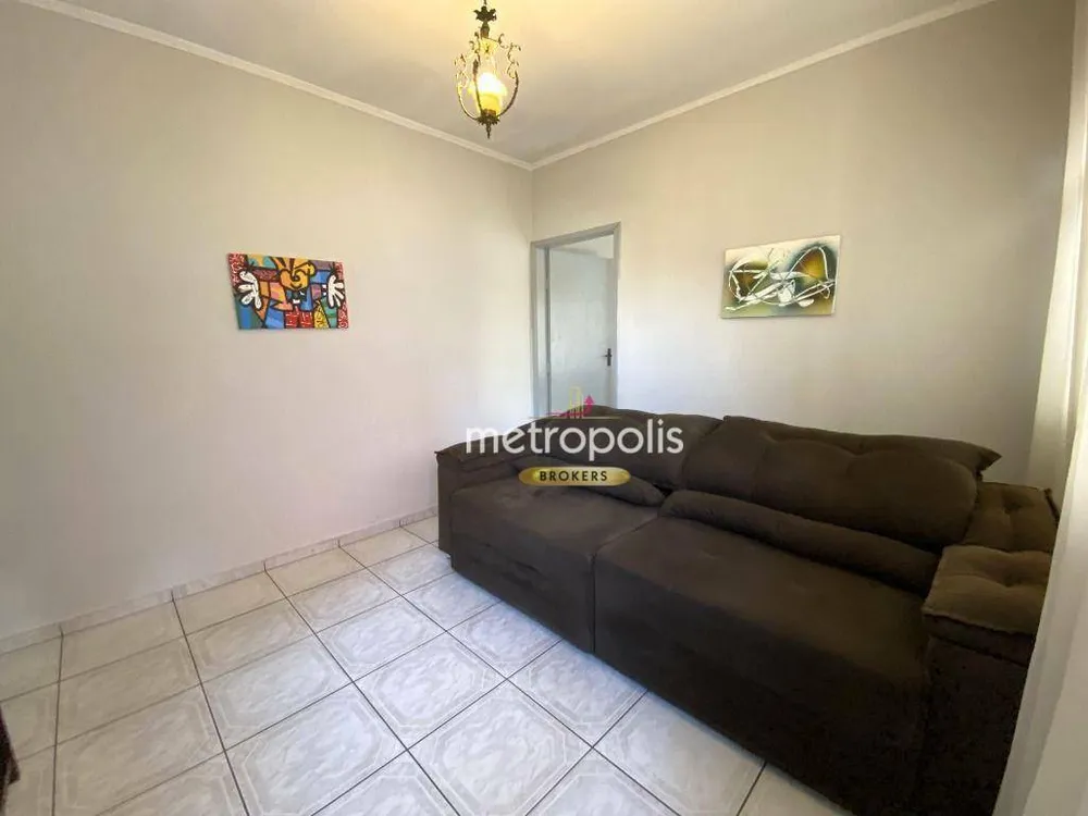 Sobrado, 2 quartos, 85 m² - Foto 3