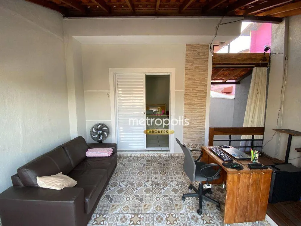 Sobrado, 2 quartos, 85 m² - Foto 7