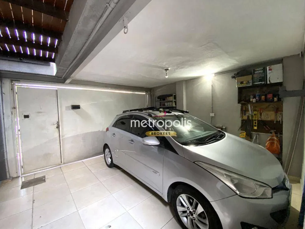 Sobrado, 2 quartos, 85 m² - Foto 8
