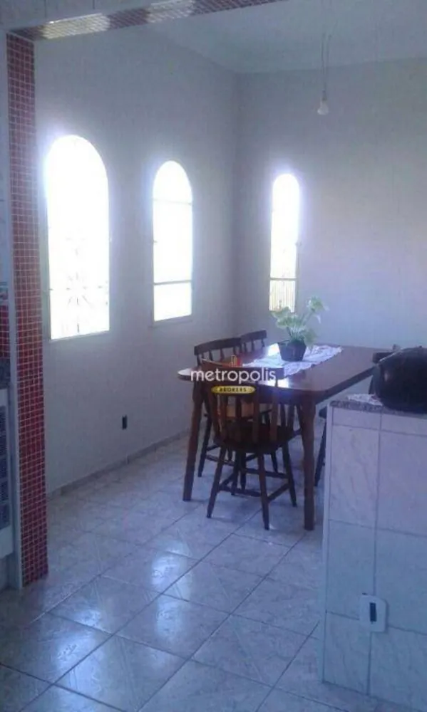 Sobrado, 3 quartos, 200 m² - Foto 7
