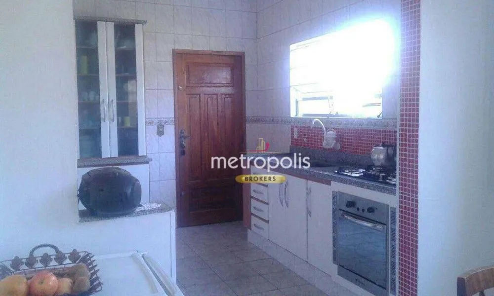 Sobrado, 3 quartos, 200 m² - Foto 5