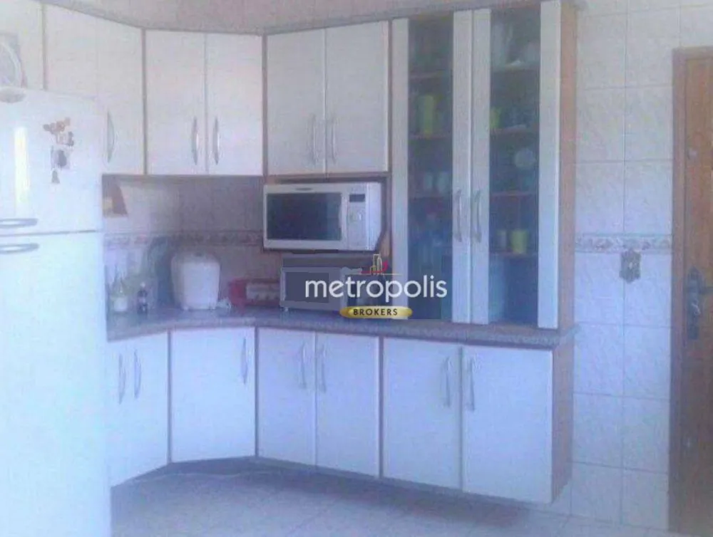 Sobrado, 3 quartos, 200 m² - Foto 4