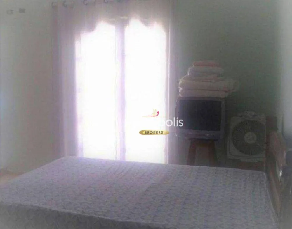 Sobrado, 3 quartos, 200 m² - Foto 8
