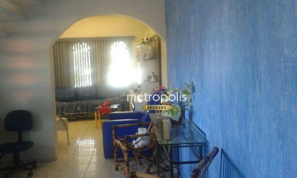 Sobrado, 3 quartos, 200 m² - Foto 2