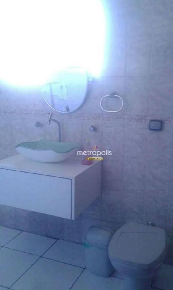 Sobrado, 3 quartos, 200 m² - Foto 11