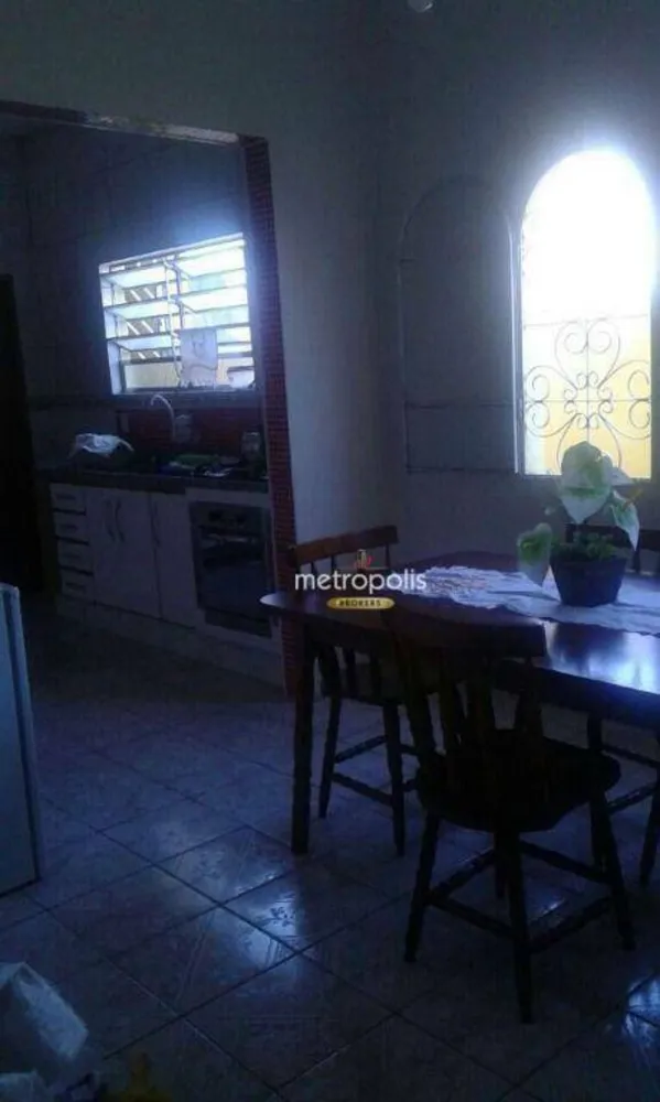Sobrado, 3 quartos, 200 m² - Foto 6