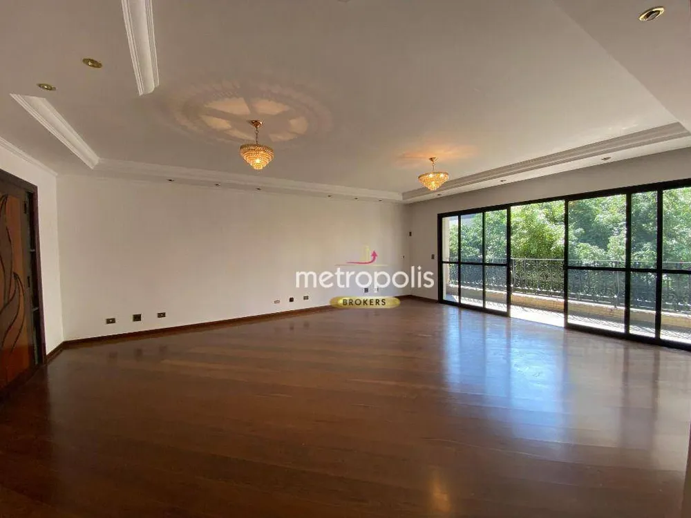 Apartamento, 4 quartos, 254 m² - Foto 3