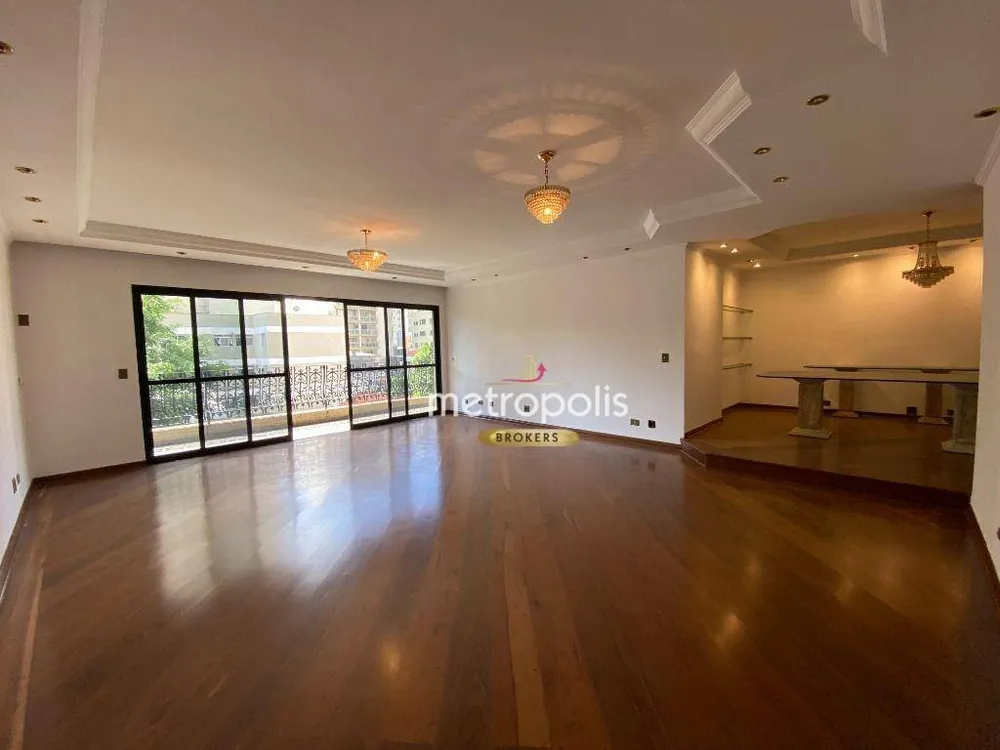 Apartamento, 4 quartos, 254 m² - Foto 1