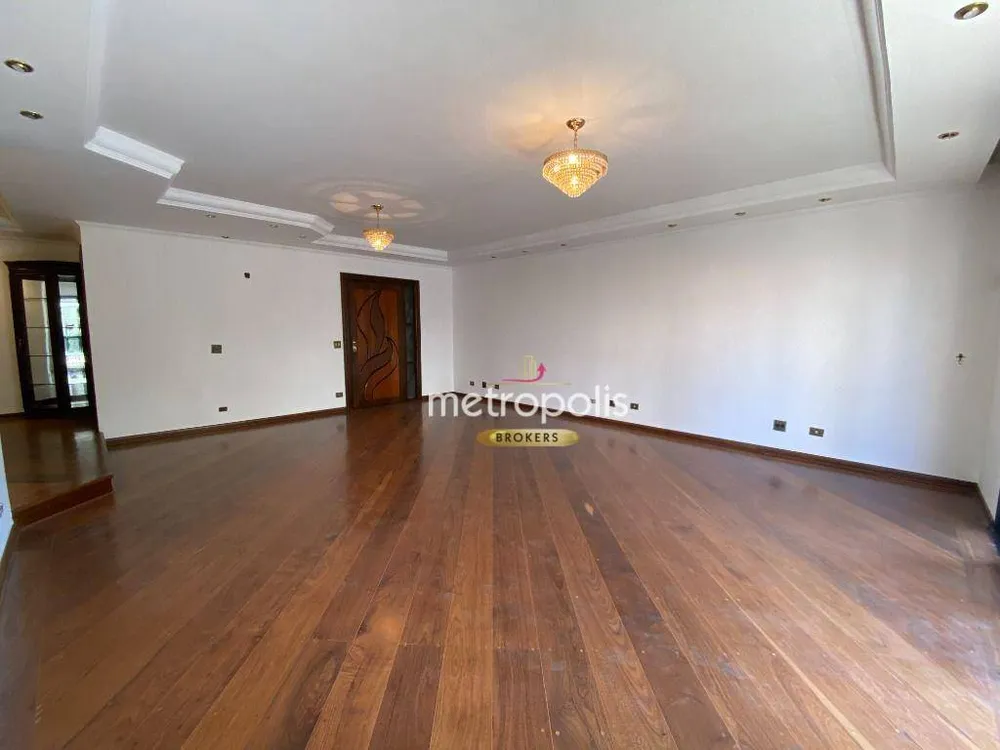 Apartamento, 4 quartos, 254 m² - Foto 4