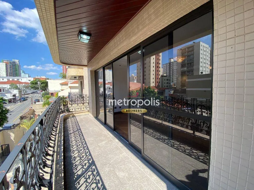 Apartamento, 4 quartos, 254 m² - Foto 5