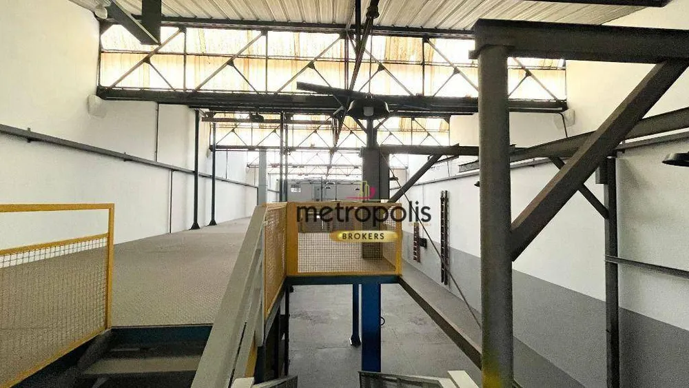 Prédio Inteiro, 672 m² - Foto 10