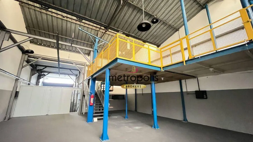 Prédio Inteiro, 672 m² - Foto 6