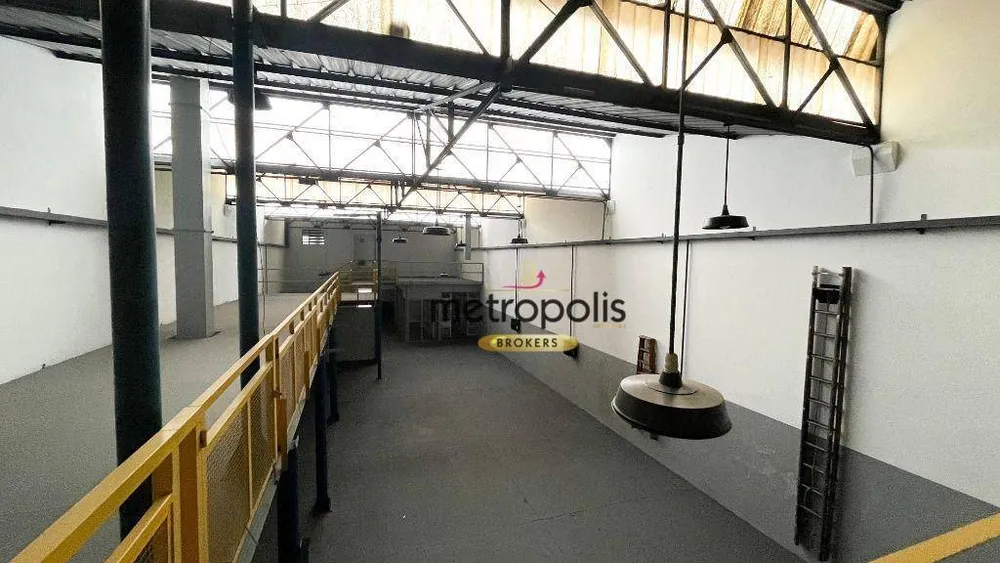 Prédio Inteiro, 672 m² - Foto 9