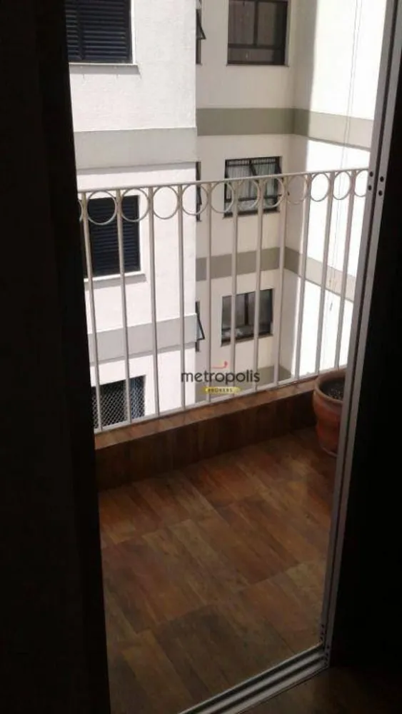 Apartamento, 3 quartos, 78 m² - Foto 8