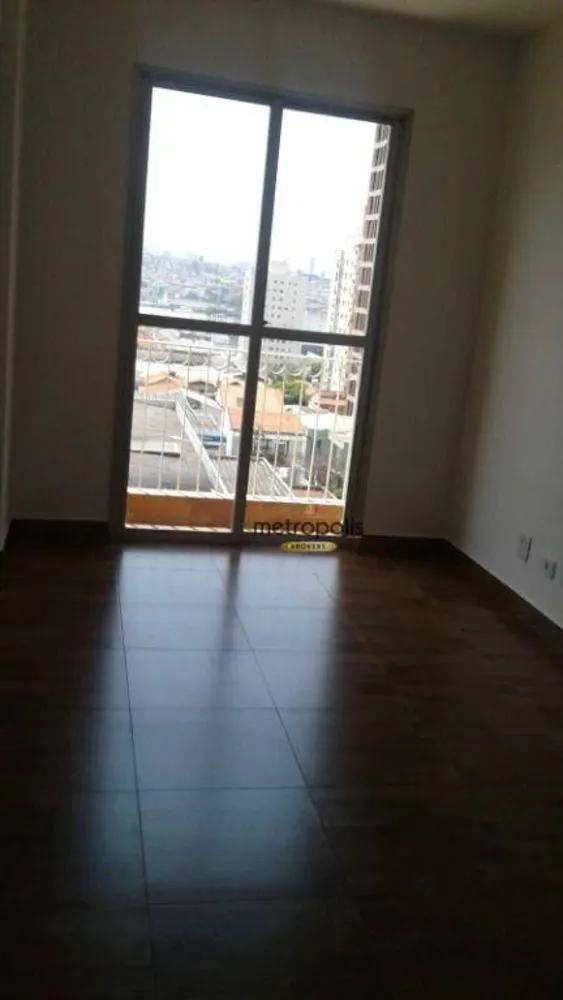 Apartamento, 3 quartos, 78 m² - Foto 1