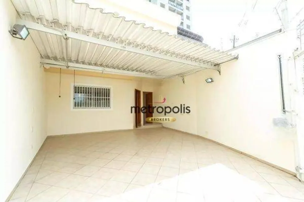 Sobrado, 3 quartos, 130 m² - Foto 8