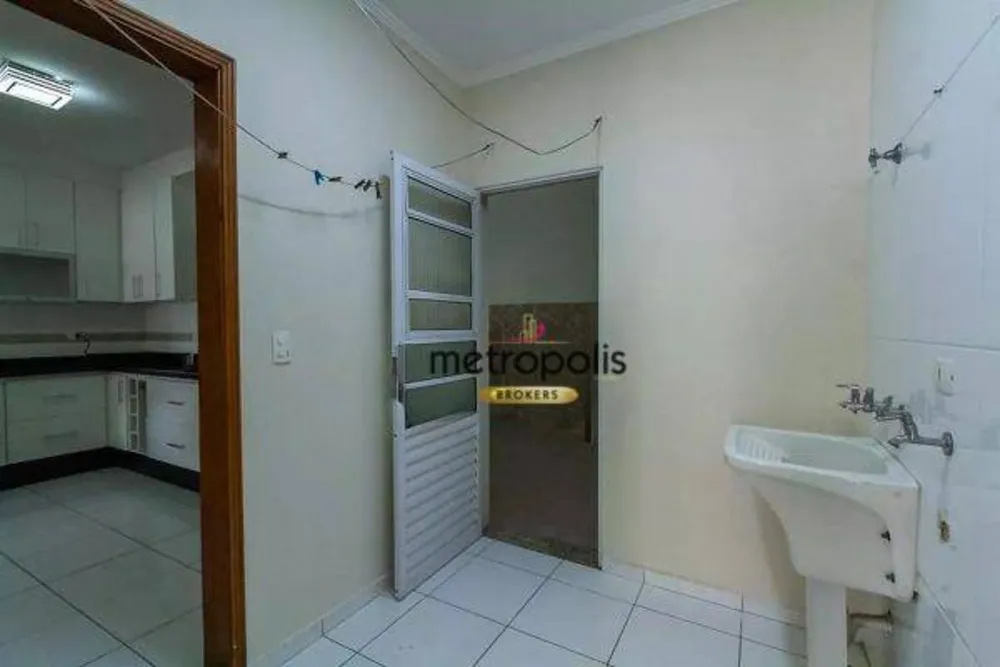 Sobrado, 3 quartos, 130 m² - Foto 6