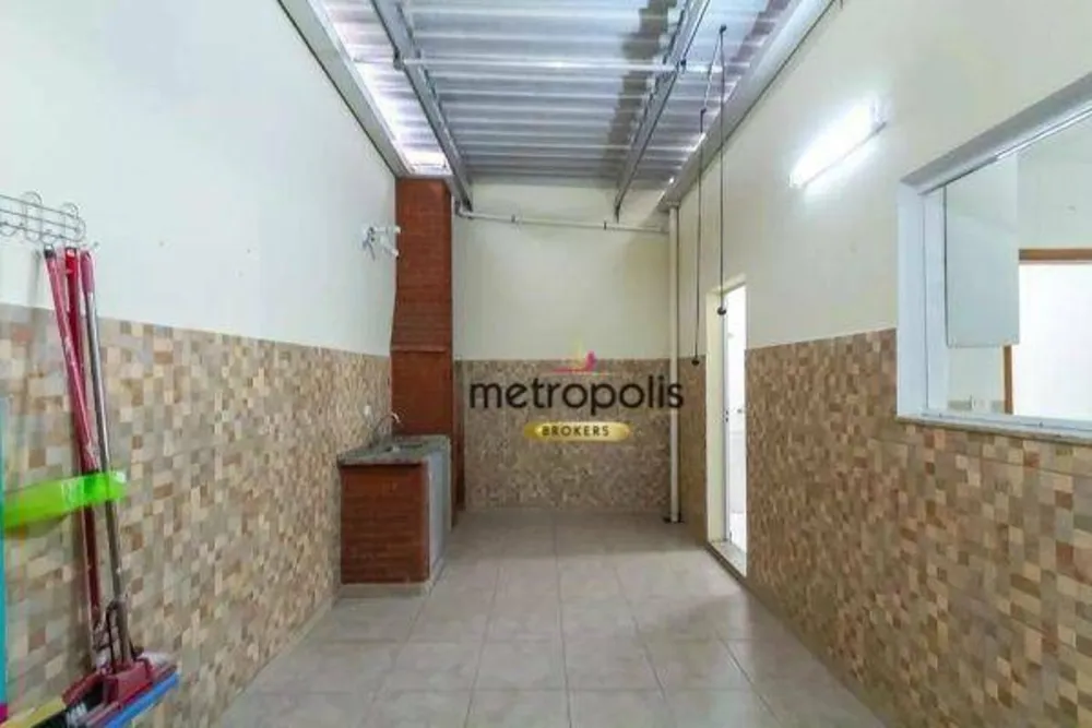 Sobrado, 3 quartos, 130 m² - Foto 7