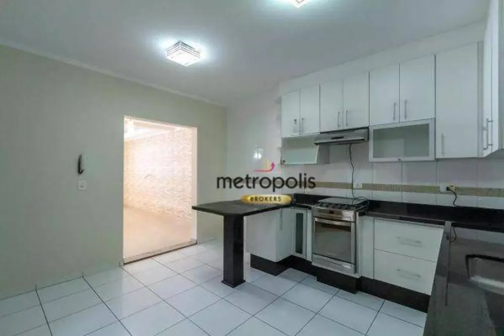 Sobrado, 3 quartos, 130 m² - Foto 2