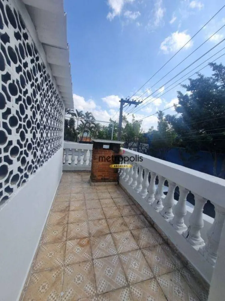 Sobrado, 3 quartos, 223 m² - Foto 9