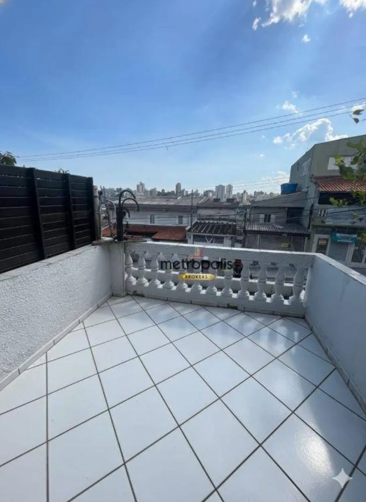 Sobrado, 3 quartos, 223 m² - Foto 12
