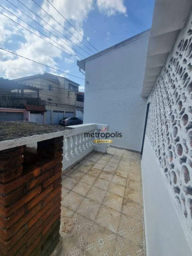 Sobrado, 3 quartos, 223 m² - Foto 8