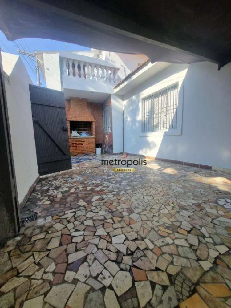 Sobrado, 3 quartos, 223 m² - Foto 10