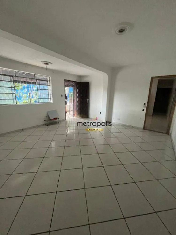 Sobrado, 3 quartos, 223 m² - Foto 3