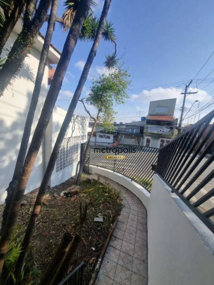 Sobrado, 3 quartos, 223 m² - Foto 11
