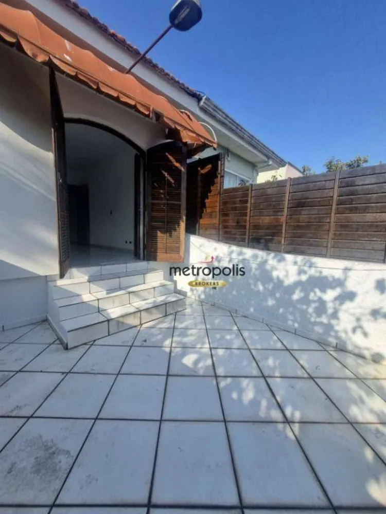 Sobrado, 3 quartos, 223 m² - Foto 1