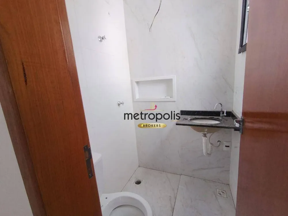Cobertura, 2 quartos, 82 m² - Foto 5