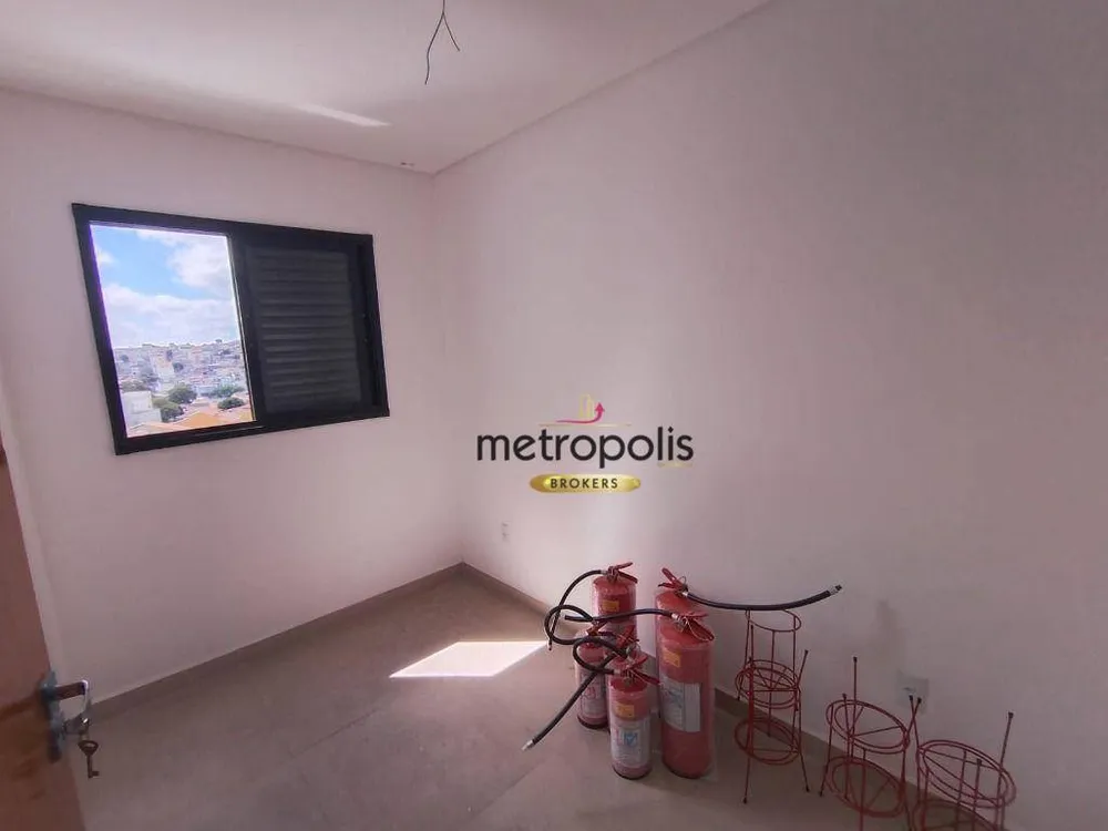 Cobertura, 2 quartos, 82 m² - Foto 3