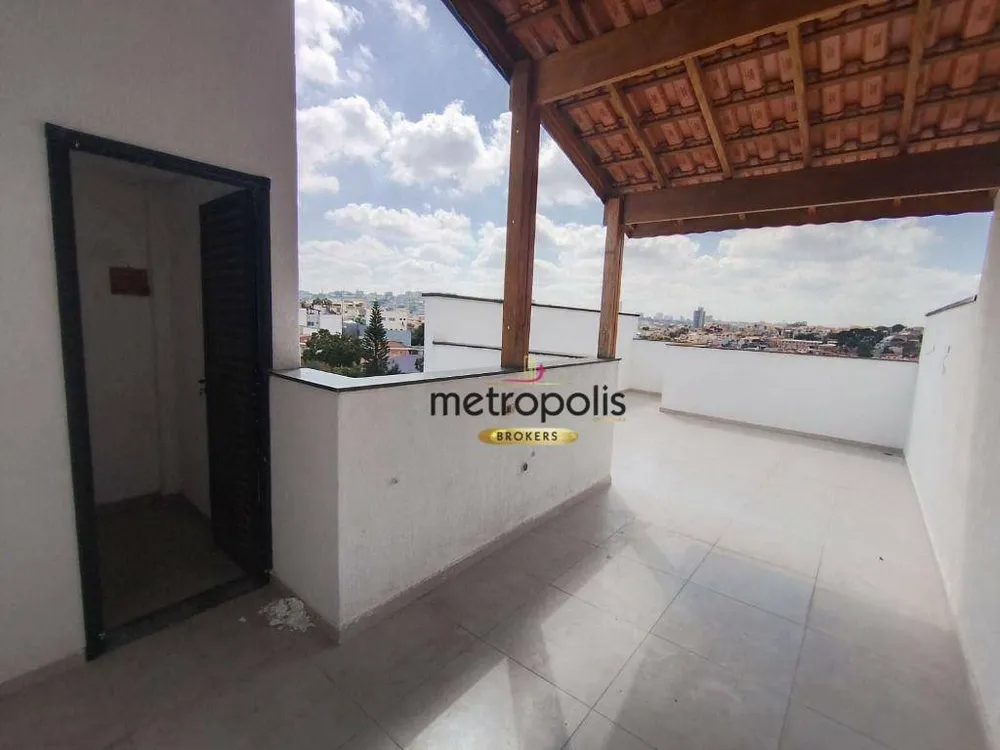 Cobertura, 2 quartos, 82 m² - Foto 6