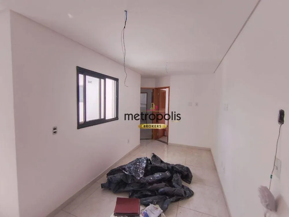 Cobertura, 2 quartos, 82 m² - Foto 2