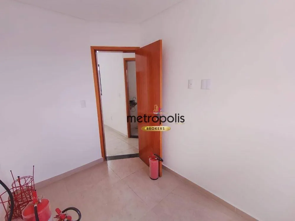 Cobertura, 2 quartos, 82 m² - Foto 4