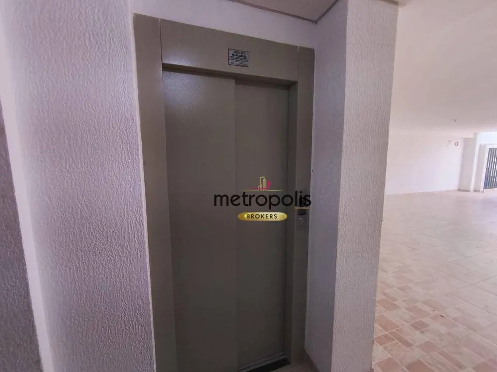 Cobertura, 2 quartos, 82 m² - Foto 8