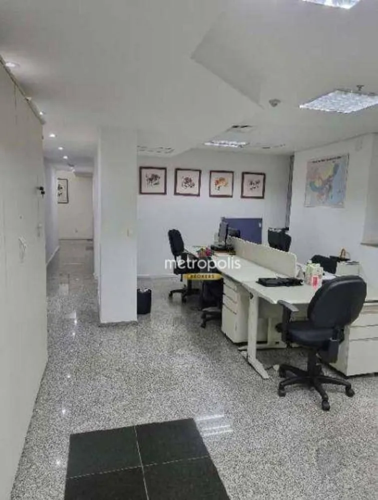 Sala-Conjunto, 320 m² - Foto 12