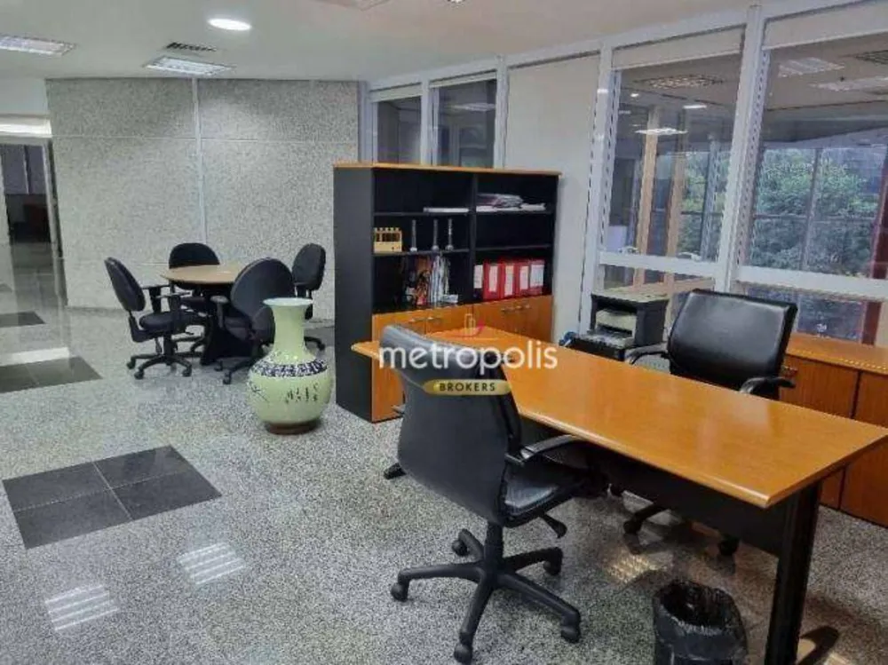 Sala-Conjunto, 320 m² - Foto 4