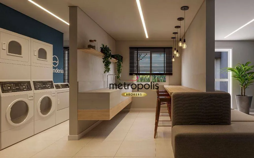 Apartamento, 2 quartos, 43 m² - Foto 6