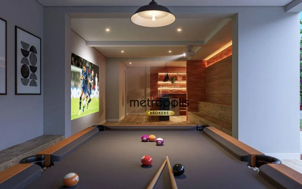 Apartamento, 2 quartos, 43 m² - Foto 6