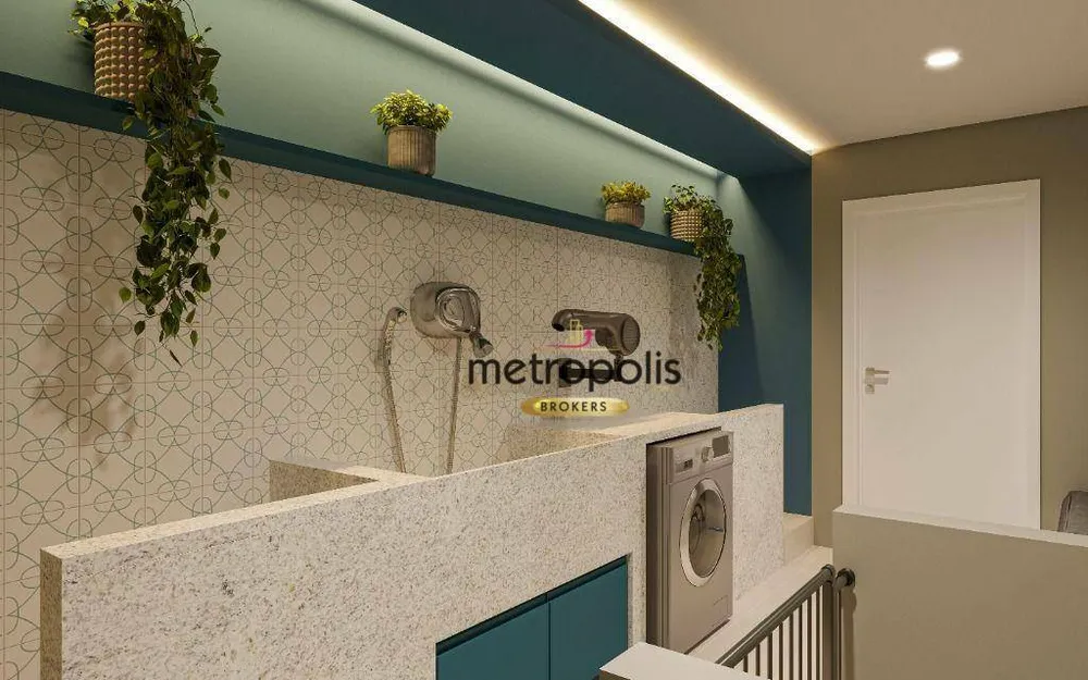 Apartamento, 2 quartos, 43 m² - Foto 5